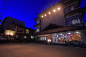mt. inn(マウントイン） Nihonmatsu